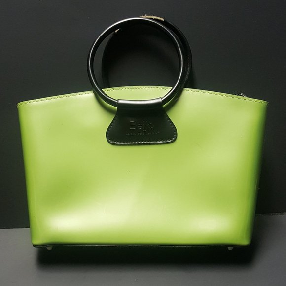 Beijo Shoulder Bag - Picture 2 of 12